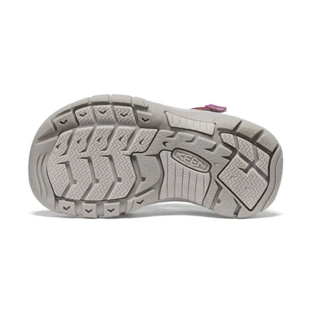 Online Little Kids' Newport H2 | Willowherb/Tangerine Kids Sandals