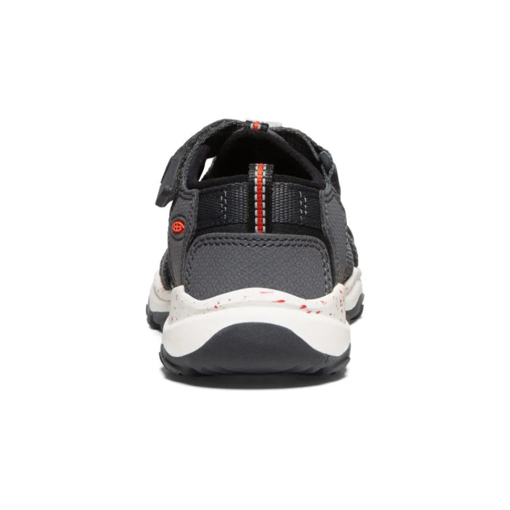Discount Little Kids' Newport Neo H2 | Magnet/Spicy Orange Kids Sandals