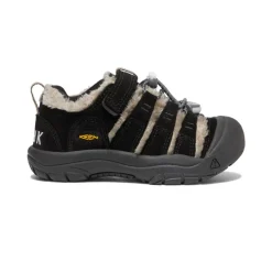 Fashion Little Kids' Newport Shoe | Tps Big Foot Gold Kids Shoes