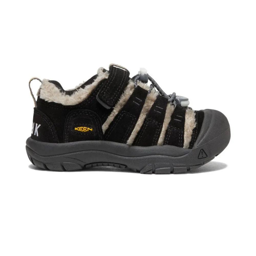Fashion Little Kids' Newport Shoe | Tps Big Foot Gold Kids Shoes