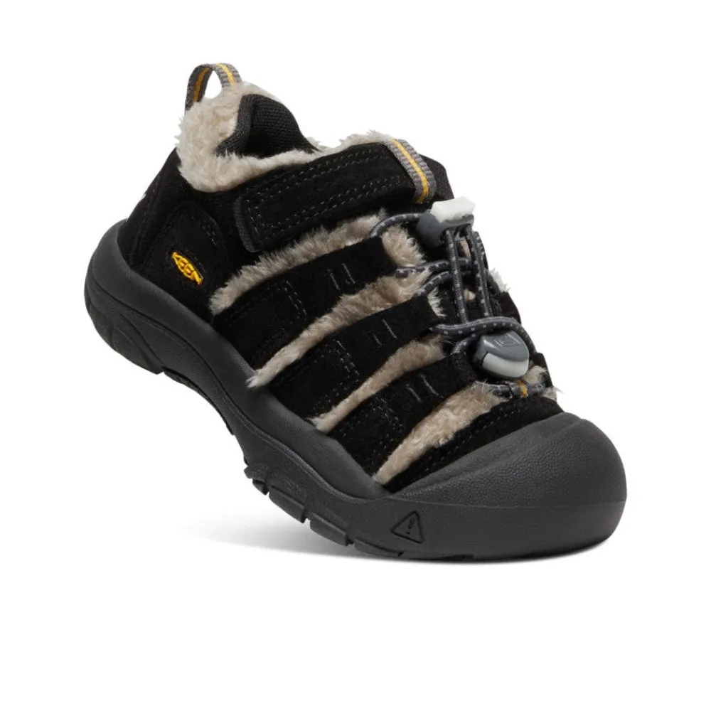 Fashion Little Kids' Newport Shoe | Tps Big Foot Gold Kids Shoes