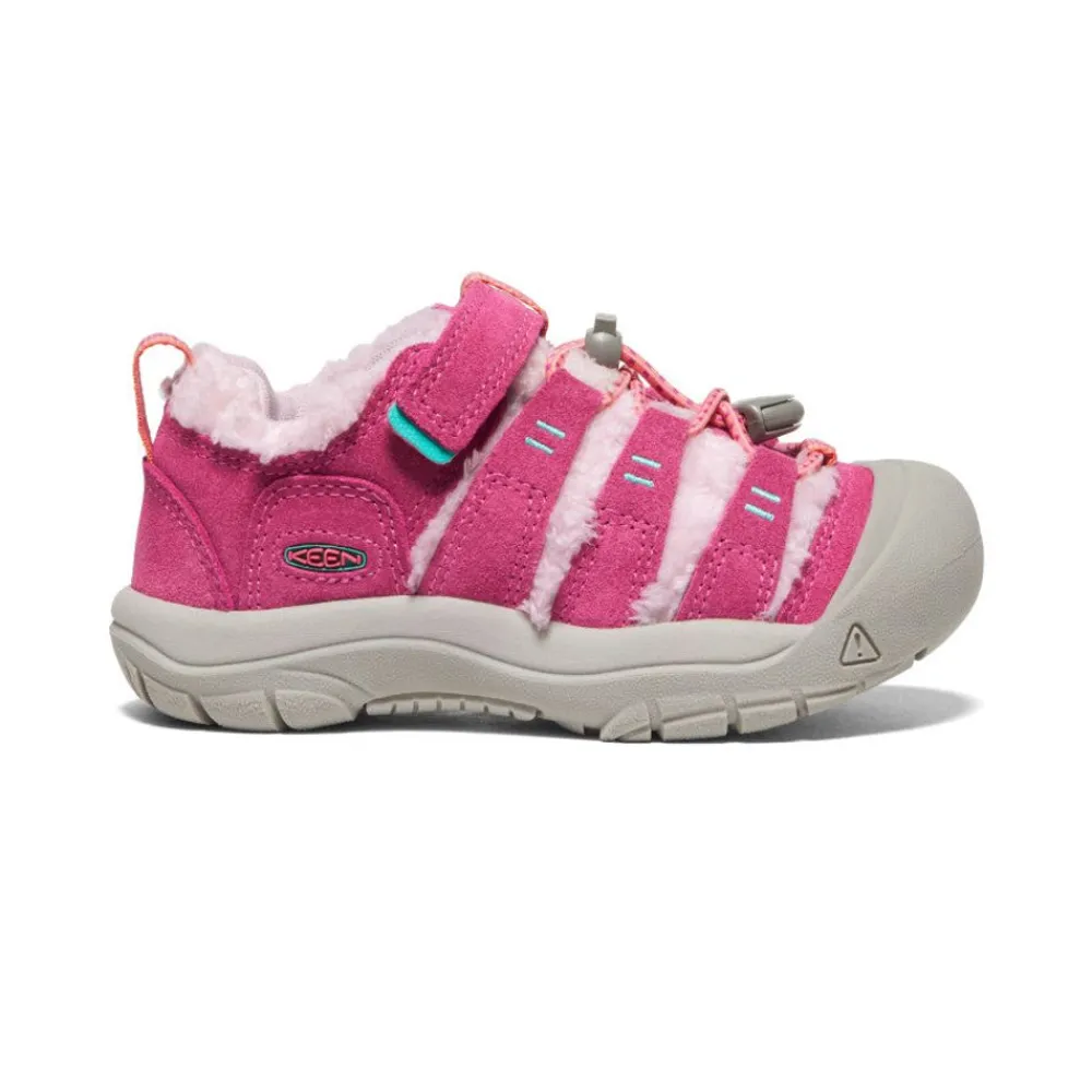 Online Little Kids' Newport Shoe | Fruit Dove/Ballet Slipper Kids Shoes