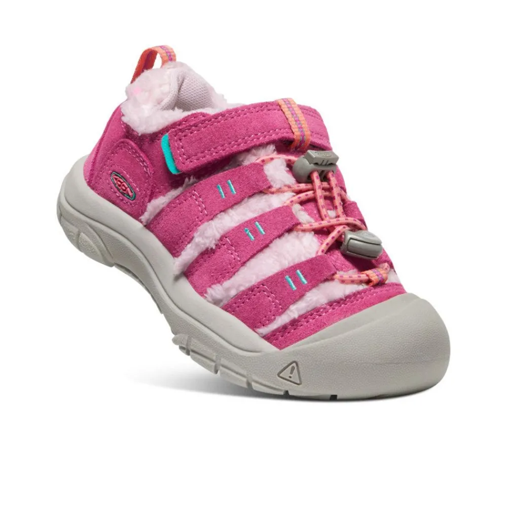 Online Little Kids' Newport Shoe | Fruit Dove/Ballet Slipper Kids Shoes