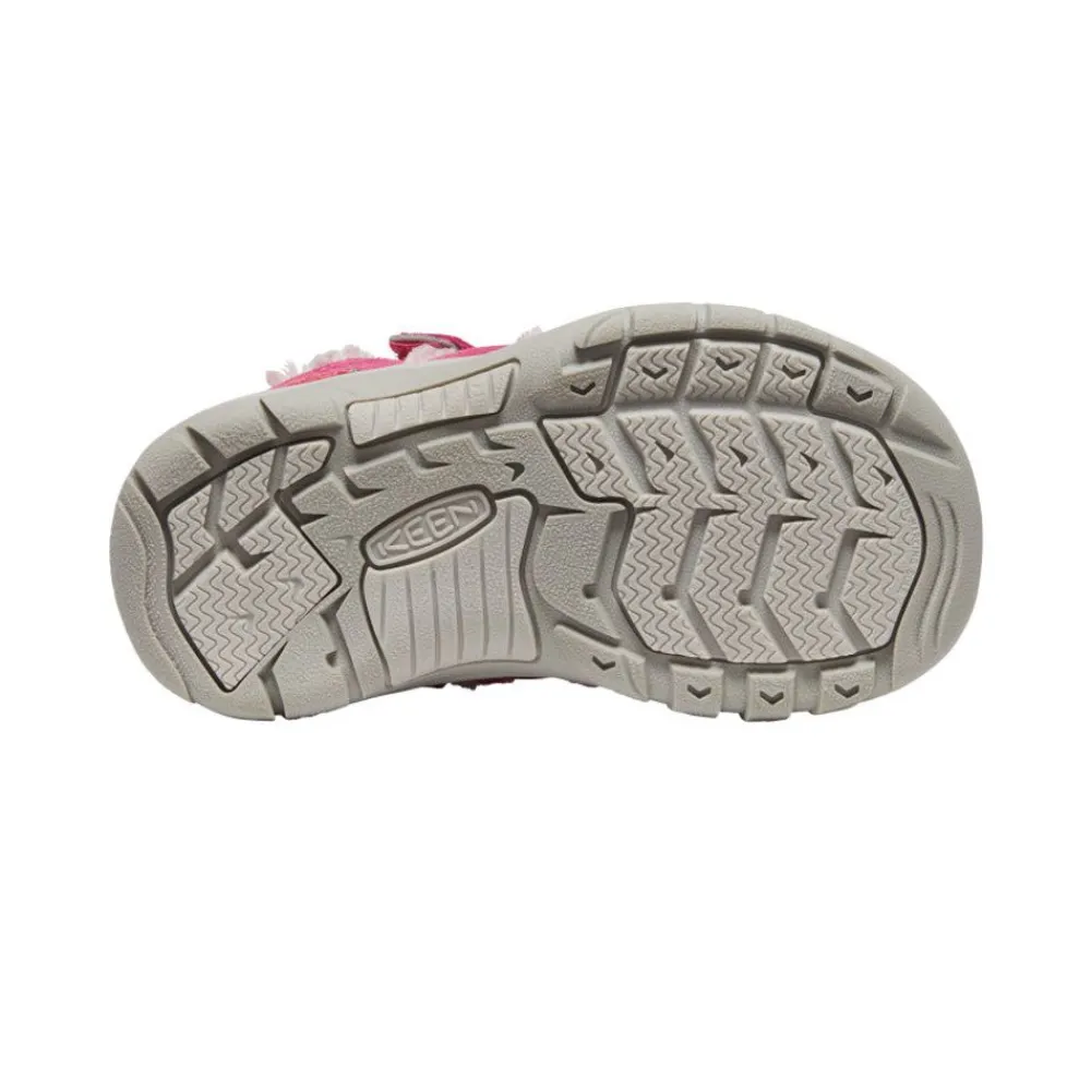 Online Little Kids' Newport Shoe | Fruit Dove/Ballet Slipper Kids Shoes