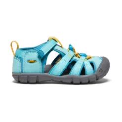 Sale Little Kids' Seacamp Ii Cnx | Ipanema/Fjord Blue Kids Sandals