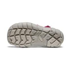 Outlet Little Kids' Seacamp Ii Cnx | Very Berry/Dawn Pink Kids Sandals