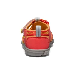 Sale Little Kids' Seacamp Ii Cnx | Cayenne/Evening Primrose Kids Sandals