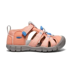 Online Little Kids' Seacamp Ii Cnx | Papaya Punch/Marina Kids Sandals
