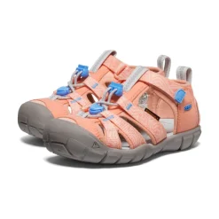Online Little Kids' Seacamp Ii Cnx | Papaya Punch/Marina Kids Sandals