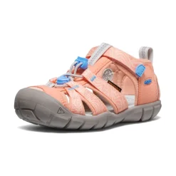 Online Little Kids' Seacamp Ii Cnx | Papaya Punch/Marina Kids Sandals