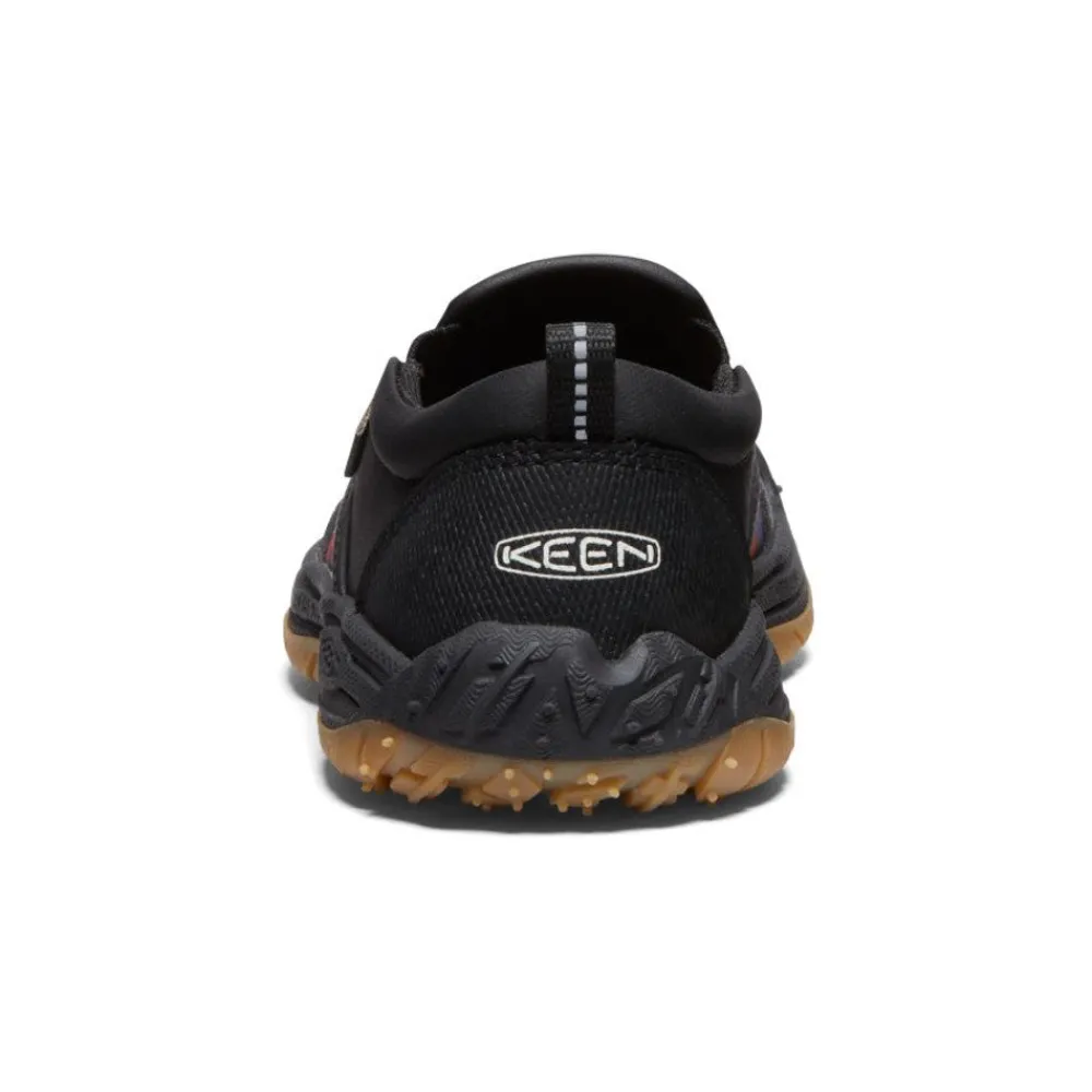 Fashion Little Kids' Speed Hound Slip-On | Black/Multi Kids Slip-Ons