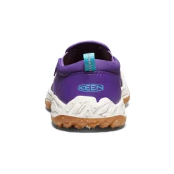 New Little Kids' Speed Hound Slip-On | Tillandsia Purple/Ipanema Kids Slip-Ons