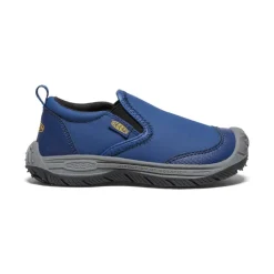 Clearance Little Kids' Speed Hound Slip-On | Blue Depths/Black Kids Slip-Ons