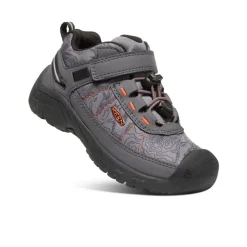 Online Little Kids' Targhee Sport Vent Shoe | Magnet/Scarlet Ibis Kids Shoes