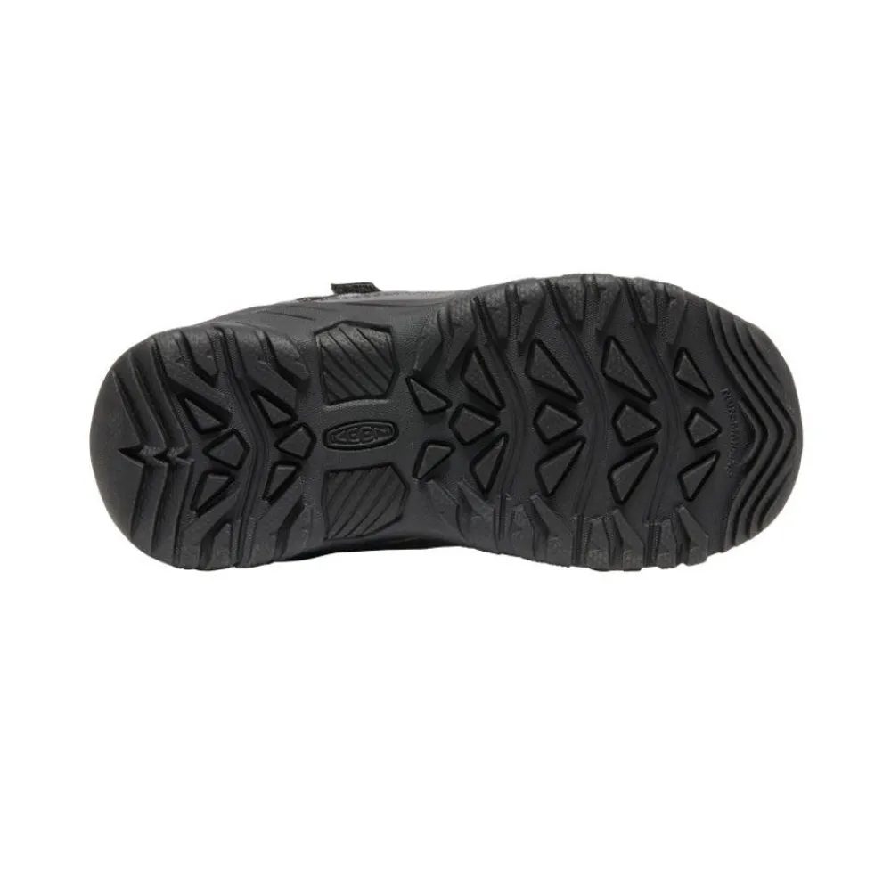Online Little Kids' Targhee Sport Vent Shoe | Magnet/Scarlet Ibis Kids Shoes