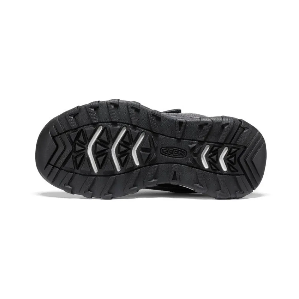 Discount Little Kids' Wanduro Speed Hiking Shoe | Black/Vapor Kids Shoes