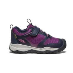 Best Little Kids' Wanduro Waterproof Shoe | Sky Captain/Charisma Kids Shoes