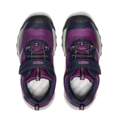 Best Little Kids' Wanduro Waterproof Shoe | Sky Captain/Charisma Kids Shoes