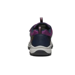 Best Little Kids' Wanduro Waterproof Shoe | Sky Captain/Charisma Kids Shoes