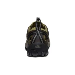 New Men'S Arroyo Ii | Canteen/Black Men Sandals