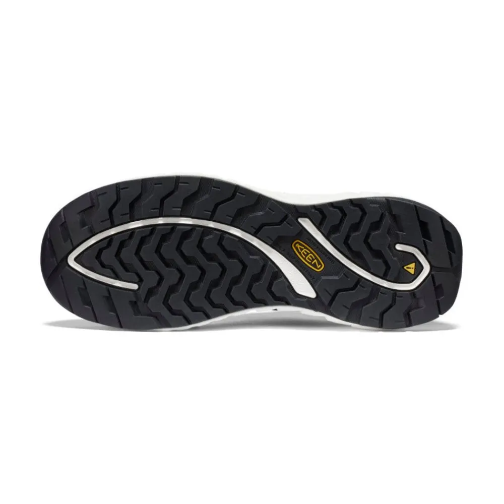 Outlet Men'S Arvada Shift Esd Work Sneaker (Carbon-Fiber Toe) | Vintage Indigo/Black Men Work Boots & Shoes