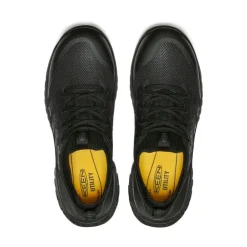 Sale Men'S Arvada Shift Work Sneaker (Carbon-Fiber Toe) | Black/Magnet Men Work Boots & Shoes