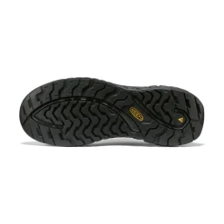 Sale Men'S Arvada Shift Work Sneaker (Carbon-Fiber Toe) | Black/Magnet Men Work Boots & Shoes