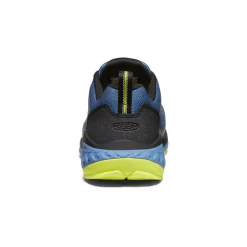 Best Men'S Arvada Work Sneaker (Carbon-Fiber Toe) | Naval Academy/Evening Primrose Men Work Boots & Shoes