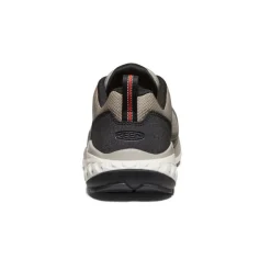 New Men'S Arvada Work Sneaker (Carbon-Fiber Toe) | Plaza Taupe/Black Men Work Boots & Shoes