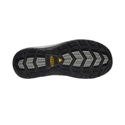 Best Men'S Atlanta Cool Ii Esd (Steel Toe) | Gargoyle/Midnight Navy Men Work Boots & Shoes