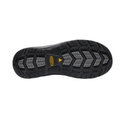 Sale Men'S Atlanta Cool Ii (Steel Toe) | Black/Dark Shadow Men Work Boots & Shoes