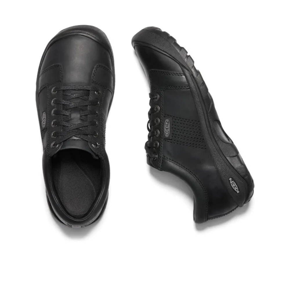 Sale Men'S Austin Shoe | Black Men Shoes