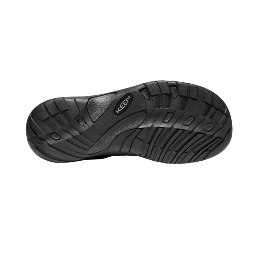 Sale Men'S Austin Shoe | Black Men Shoes