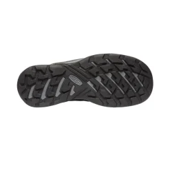 Clearance Men'S Circadia Vent Shoe | Steel Grey/Legion Blue Men Shoes