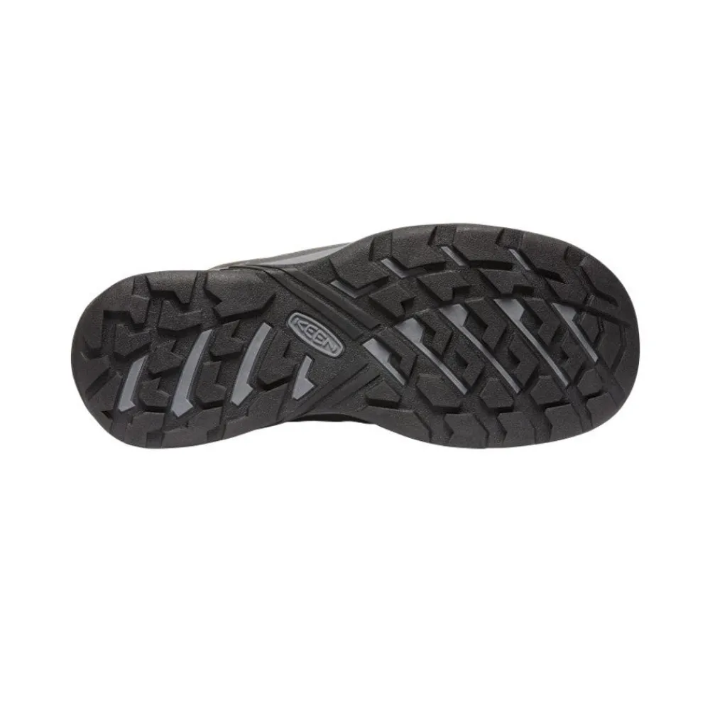 Clearance Men'S Circadia Vent Shoe | Steel Grey/Legion Blue Men Shoes