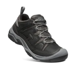 Best Men'S Circadia Vent Shoe | Black/Steel Grey Men Shoes
