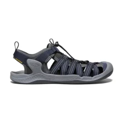 Discount Men'S Drift Creek H2 Sandal | Sky Captain/Magnet Men Sandals