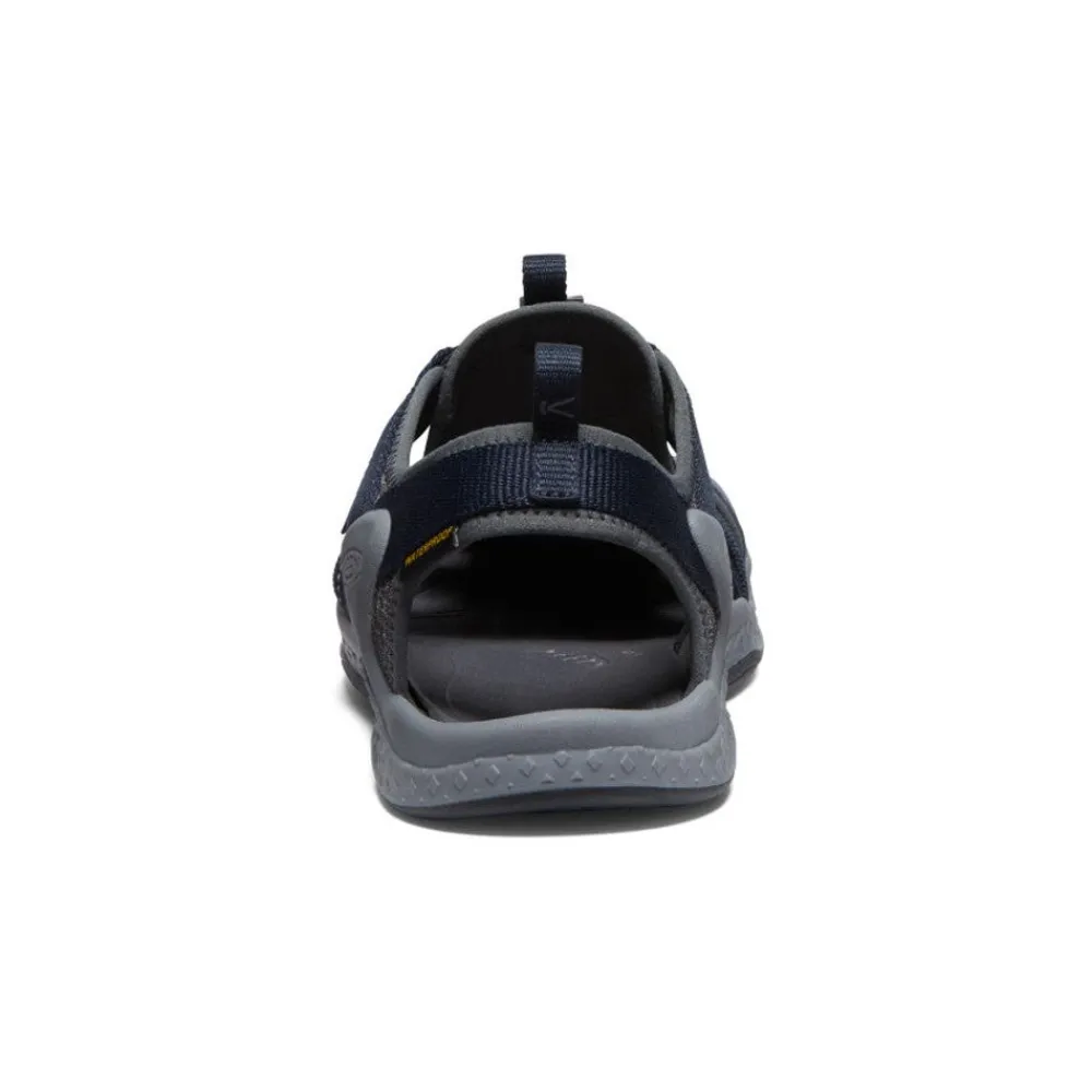 Discount Men'S Drift Creek H2 Sandal | Sky Captain/Magnet Men Sandals