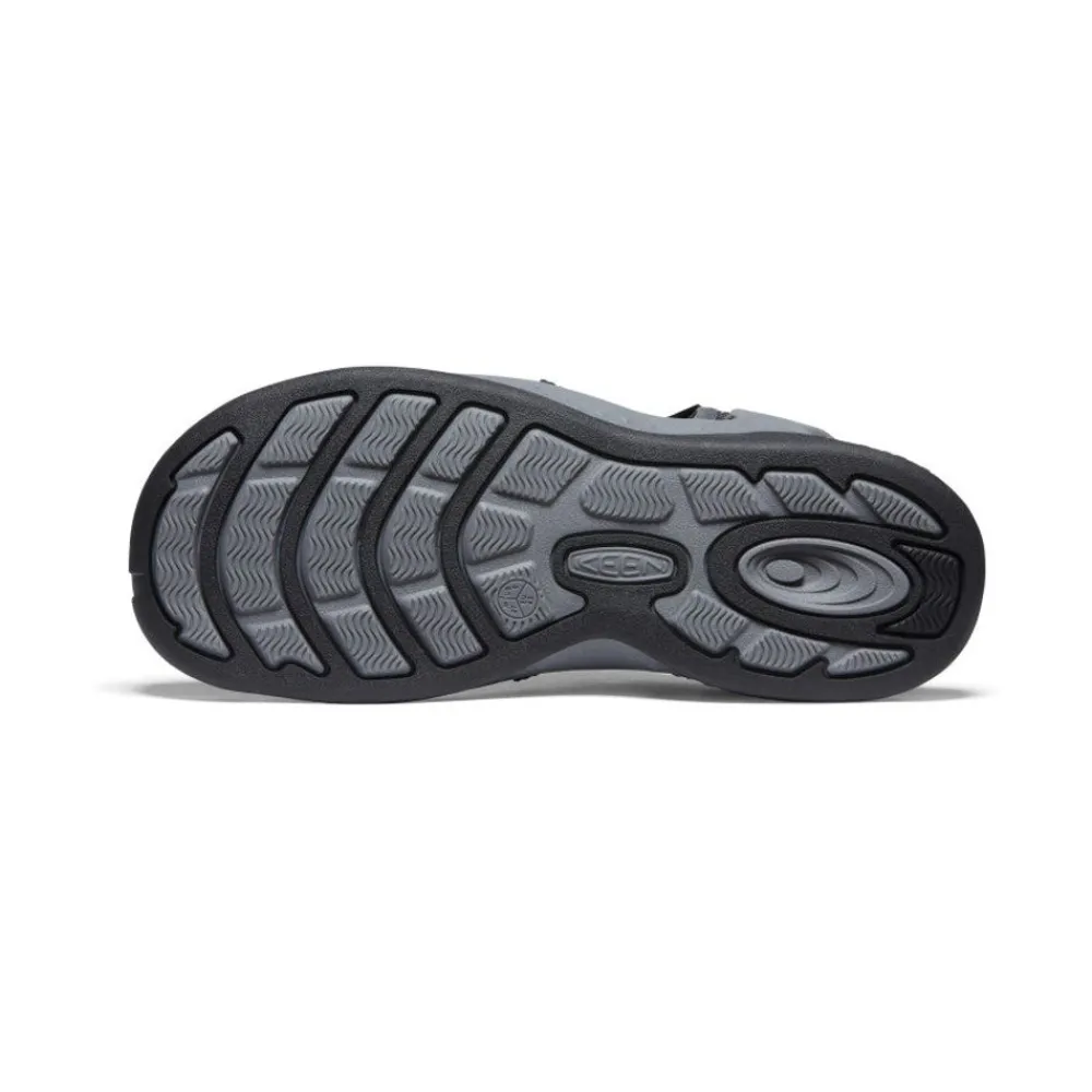 Discount Men'S Drift Creek H2 Sandal | Sky Captain/Magnet Men Sandals