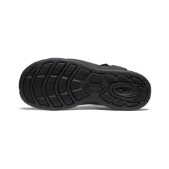 Outlet Men'S Drift Creek H2 Sandal | Dark Olive/Black Men Sandals