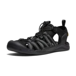 Sale Men'S Drift Creek H2 Sandal | Black/Black Men Sandals