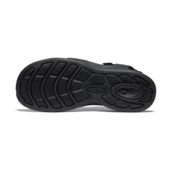 Sale Men'S Drift Creek H2 Sandal | Black/Black Men Sandals