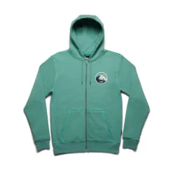 Clearance Men'S Hike More Hoodie | Blue Spruce Men Accessories