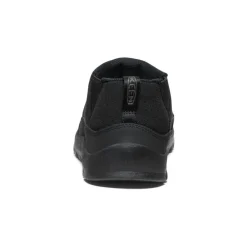 Sale Men'S Hoodcamp Slip-On | Black/Magnet Men Slip-Ons