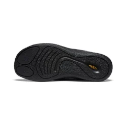 Best Men'S Howser Iii Slide | Black Tie Dye Men Slip-Ons