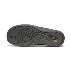 Clearance Men'S Howser Iii Slide | Dark Brown Felt/Canteen Men Slip-Ons