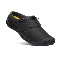 New Men'S Howser Iii Slide | Triple Black/Black Men Slip-Ons