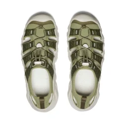 Discount Men'S Hyperport H2 Sandal | Martini Olive/Plaza Taupe Men Sandals