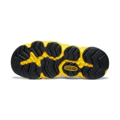 New Men'S Hyperport H2 Sandal | Yellow/Black Men Sandals