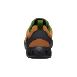 Discount Men'S Jasper Ii Waterproof Shoe | Maple/Forest Elf Men Shoes